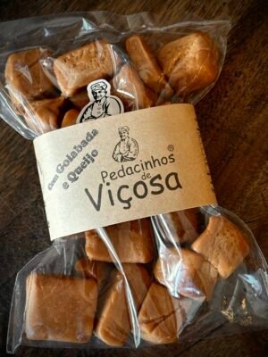 Doce de Leite com Goiabada e Queijo (200g)