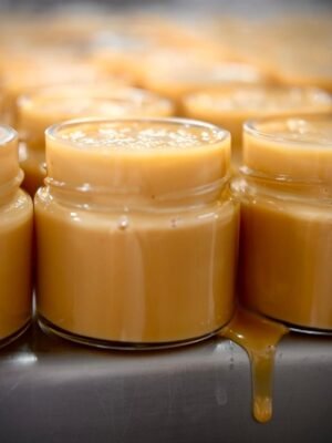 Doce de Leite com Creme (245g)